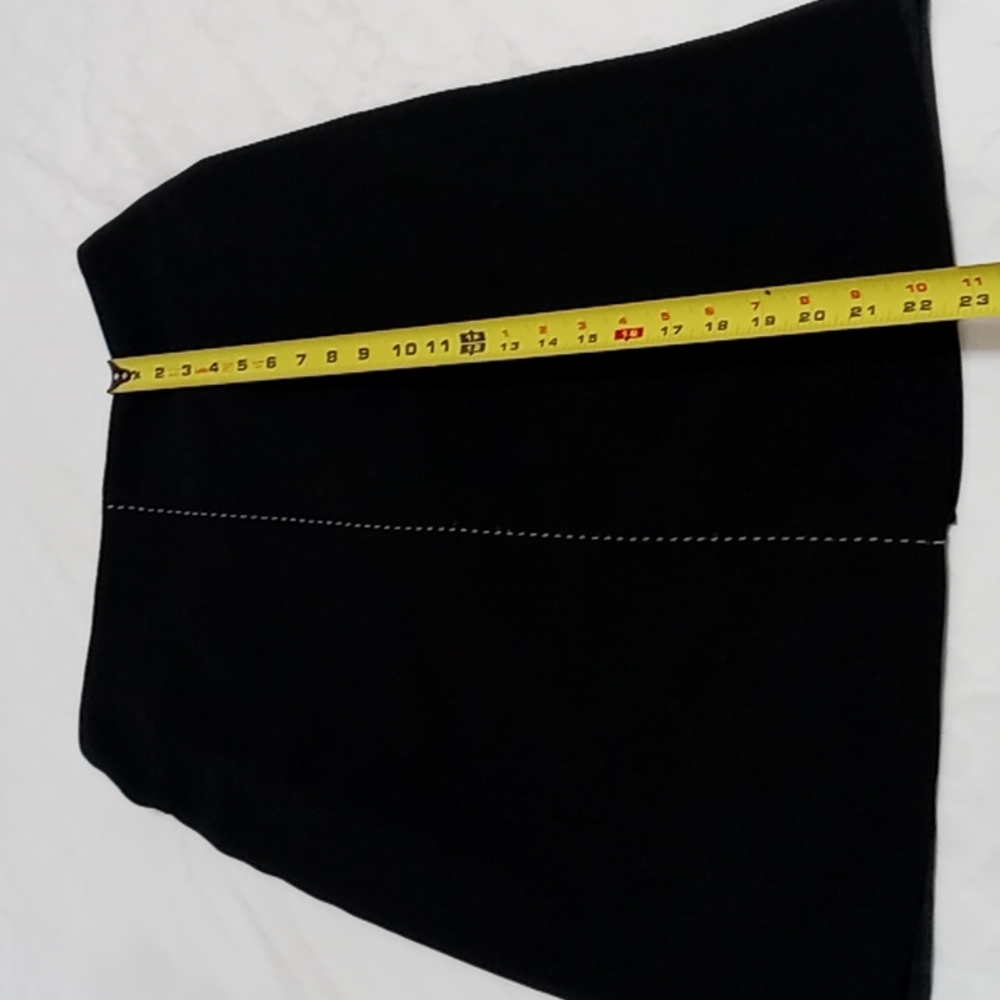 Ricki's Stitch Detail Pencil Skirt - Picture 8 of 10